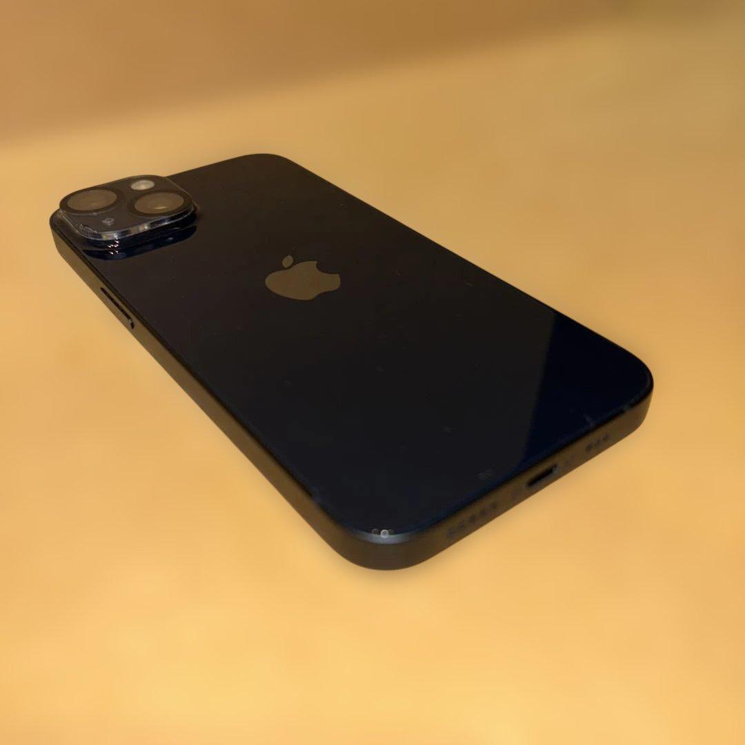 iPhone 14 ブラック 本体　SIMフリー