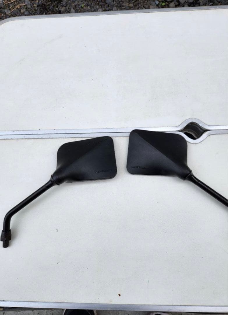 ナポレオン NAPOLEON スーパーミラー オプティクス 当時