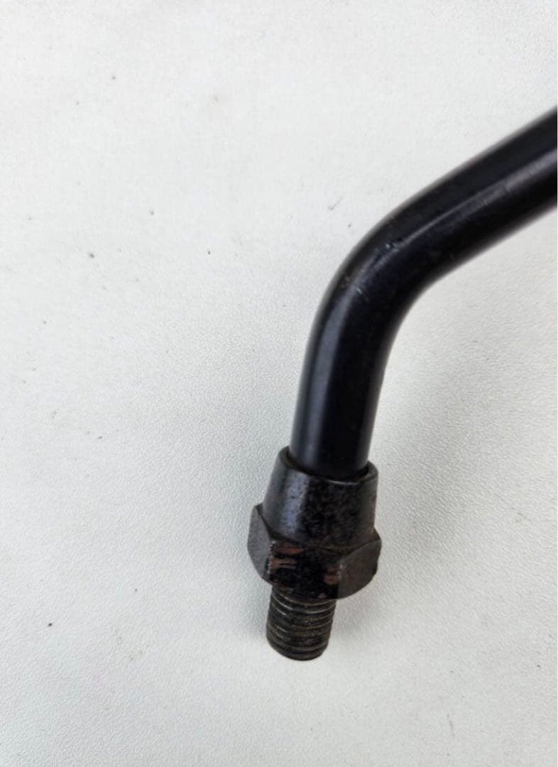 ナポレオン NAPOLEON スーパーミラー オプティクス 当時