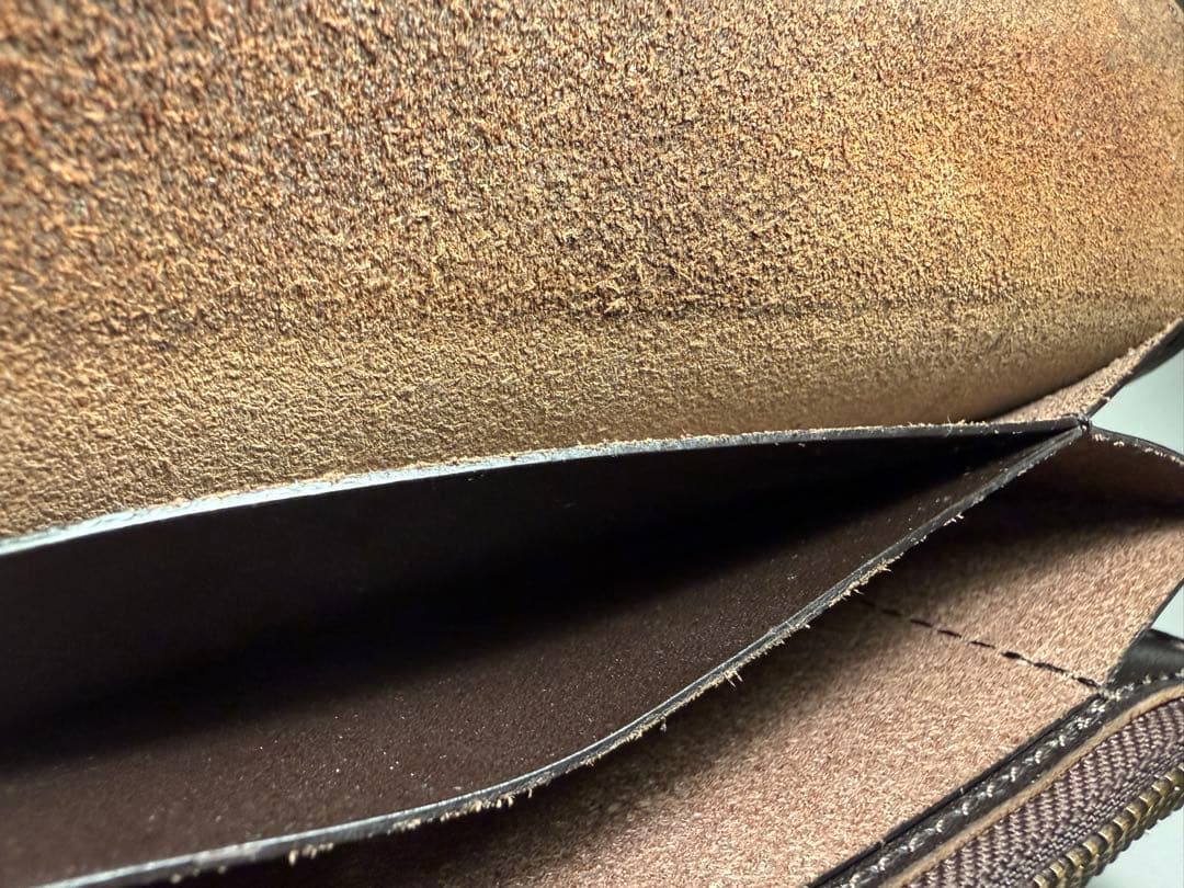 Schott/ショット/PERFECT WALLET/パーフェクト ウォレット