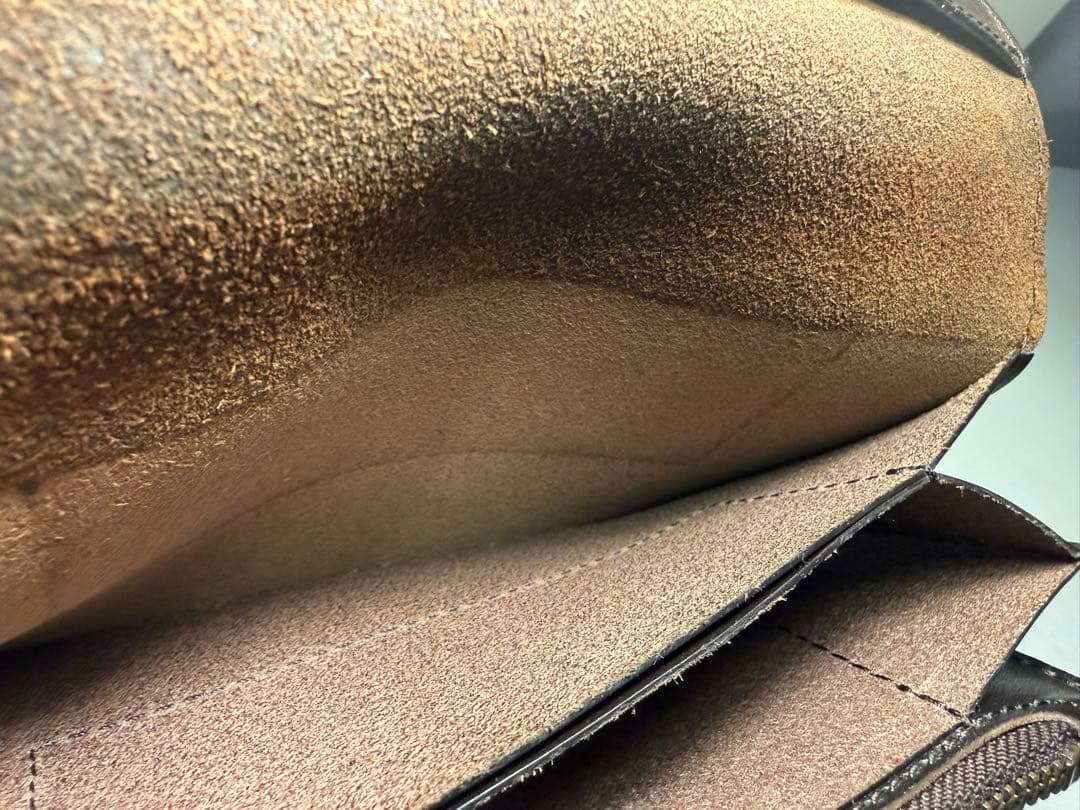 Schott/ショット/PERFECT WALLET/パーフェクト ウォレット