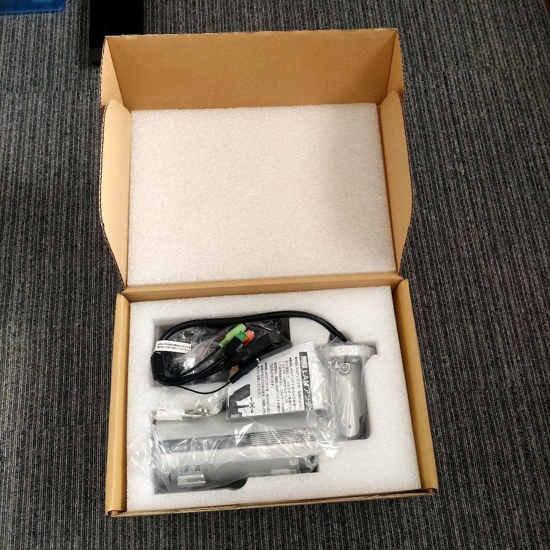 マスプロ　中距離撮影用カメラ　TS2CC2