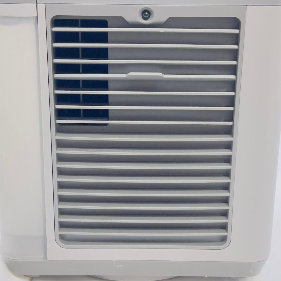 【新品未使用】ここひえR7 小型クーラー 2025年最新 ショップジャパン