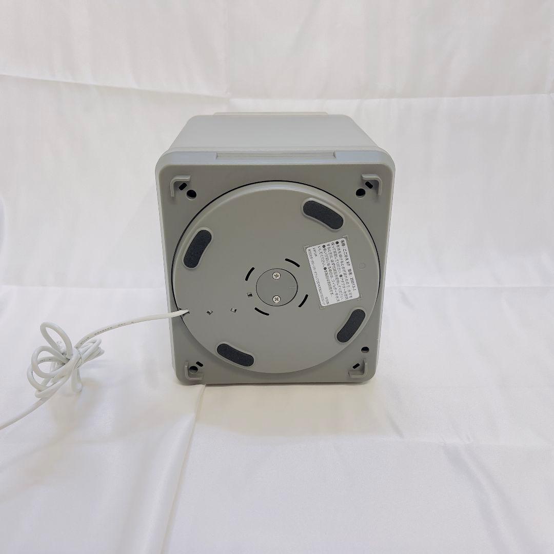 【新品未使用】ここひえR7 小型クーラー 2025年最新 ショップジャパン