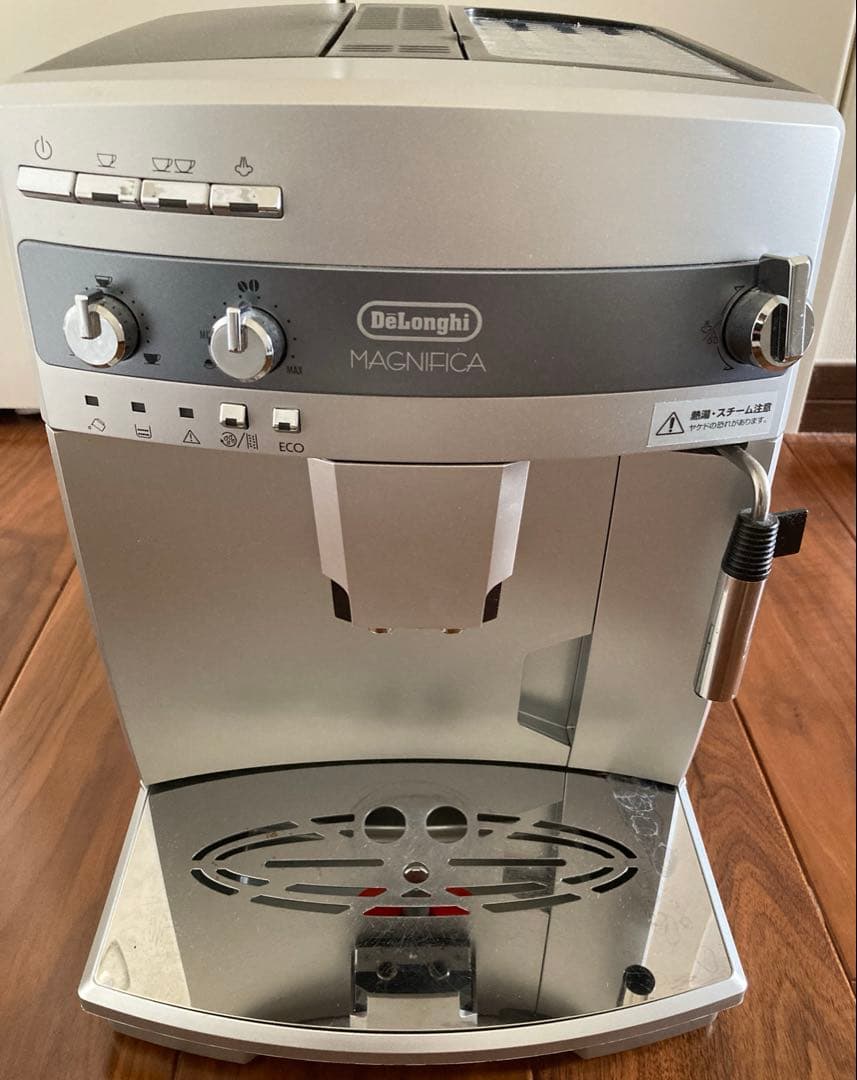 デロンギ マグニフィカ ESAM03110S