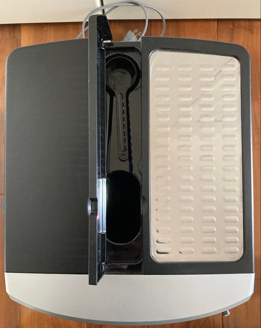 デロンギ マグニフィカ ESAM03110S