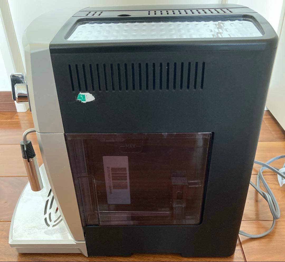 デロンギ マグニフィカ ESAM03110S