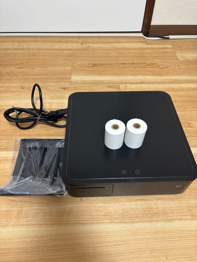 エアレジ　スター精密　mPOP POP10