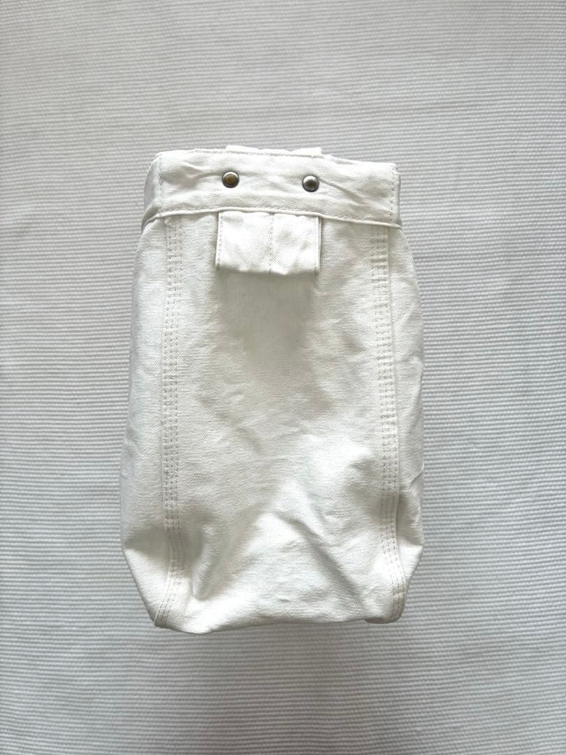 MOUNTAIN RESEARCH ニュースペーパーバッグ