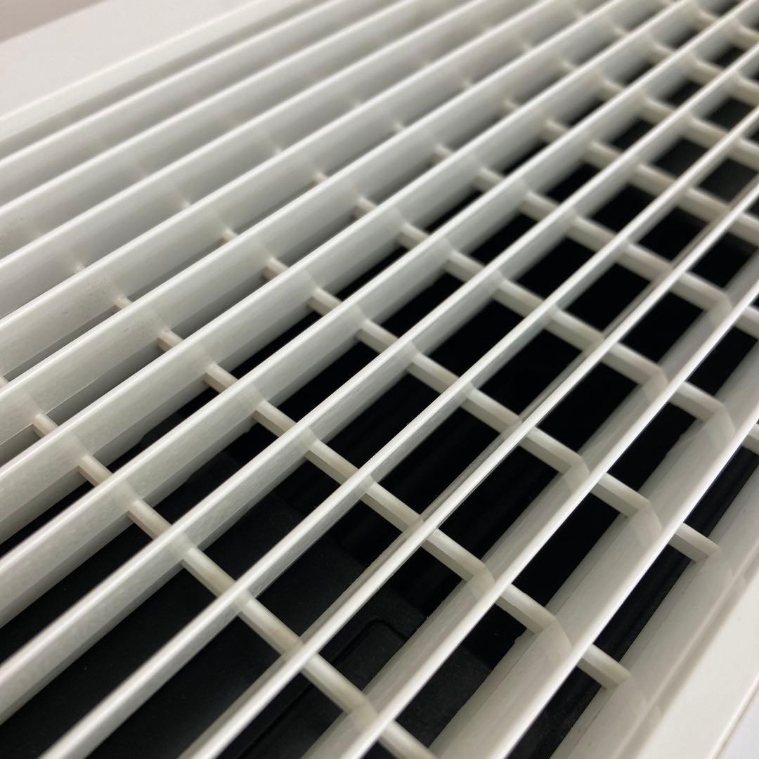 B243-40 ダイニチ工業HD-184-W ハイブリッド式加湿器