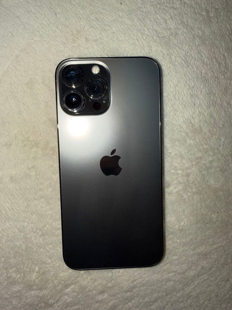 専用　iPhone 13 Pro Max 256GB /SIMフリー/