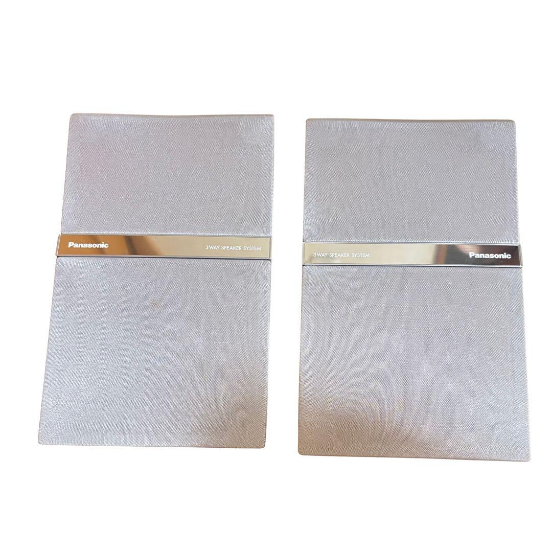 panasonic sa-pm900dvd コンポ 説明書 リモコンあり