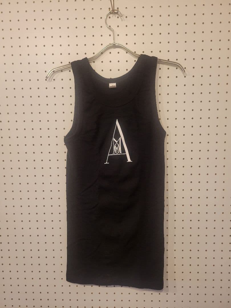 ANN DEMEULEMEESTER タンクトップ M 新品未使用