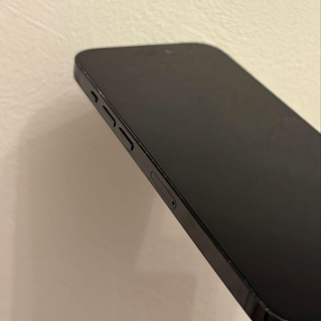 iPhone 14 Pro 256GB スペースブラック SIMフリー