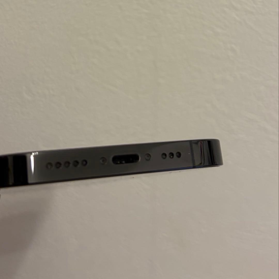 iPhone 14 Pro 256GB スペースブラック SIMフリー