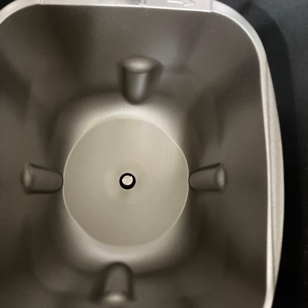 象印 お餅も作れる ホームベーカリー BB-SS10型