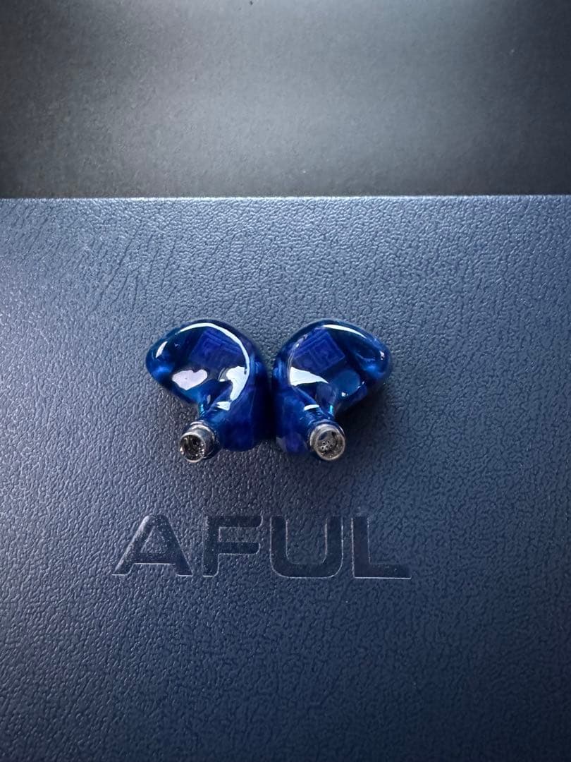 ※最終値下げ※【美品】AFUL Cantor -StarryNigh-