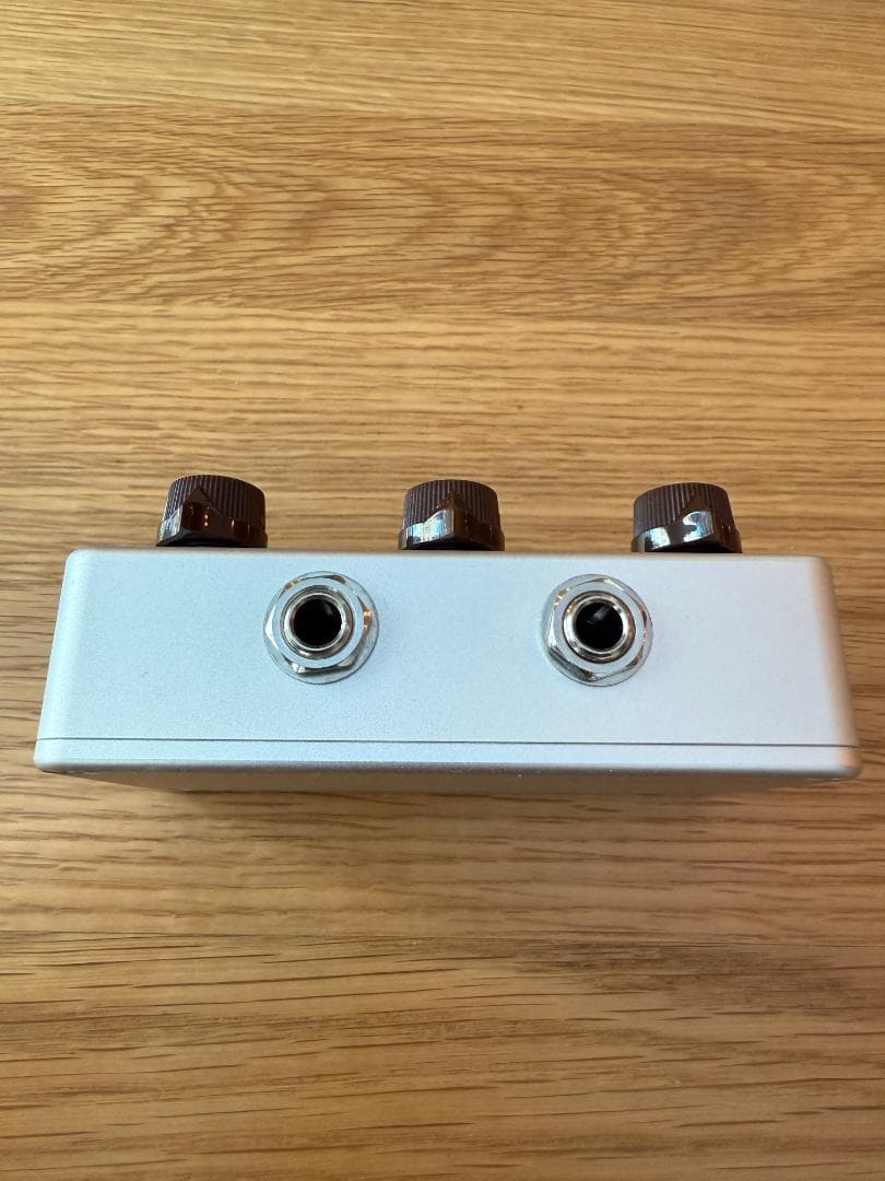 ギター SUMO STOMP SHORT TAIL #S430