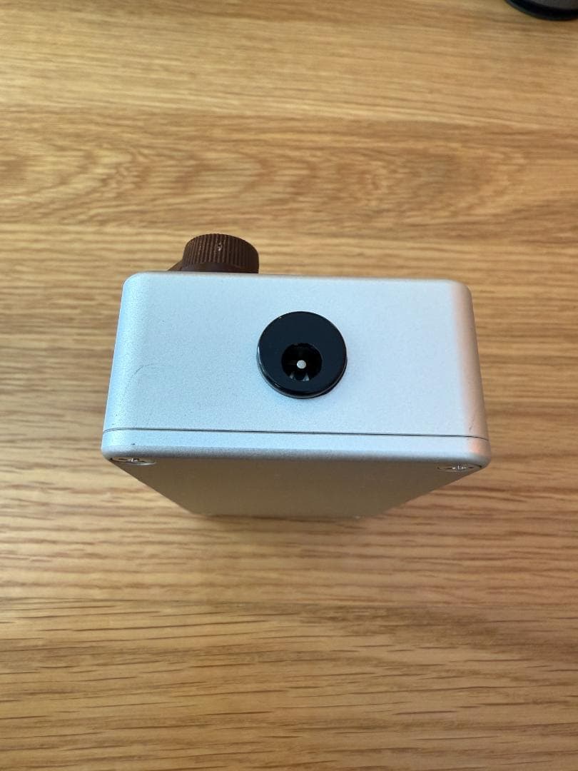 ギター SUMO STOMP SHORT TAIL #S430