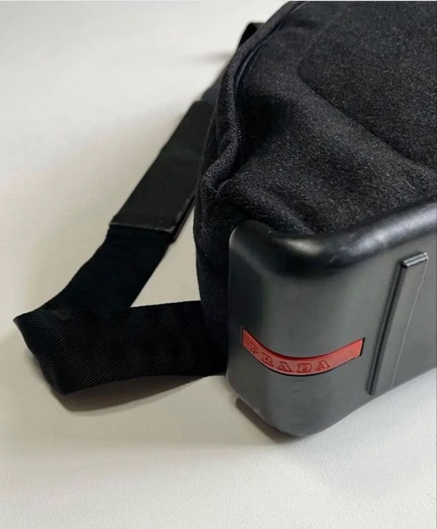 PRADA SPORT ショルダーバッグ