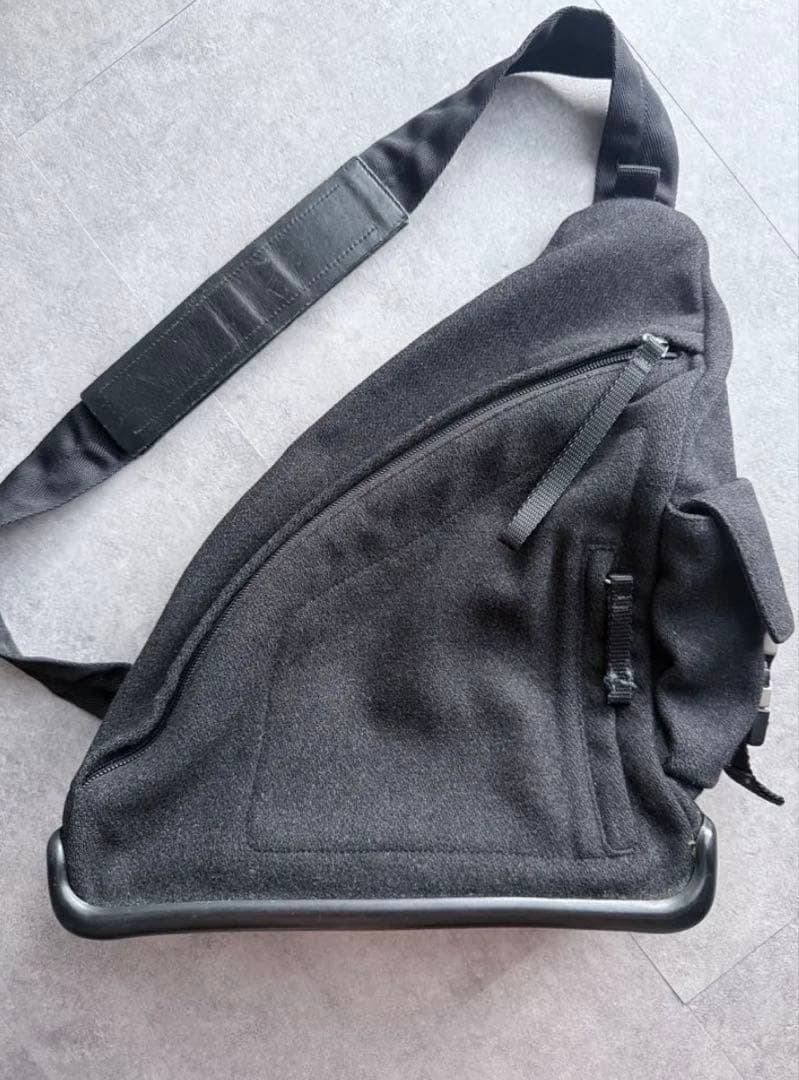 PRADA SPORT ショルダーバッグ