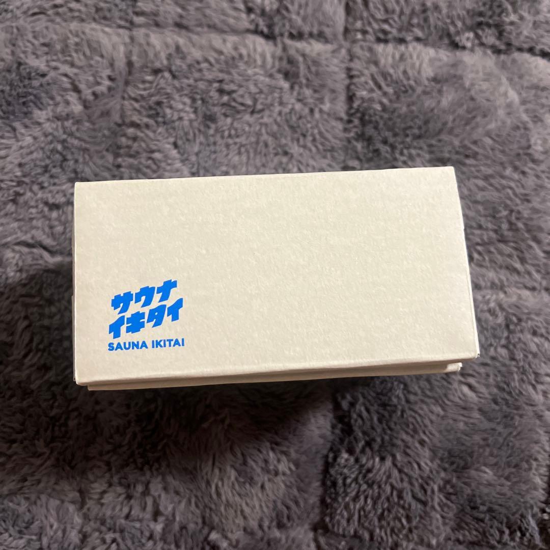 限定300個 【新品•未使用】 サ時計　サウナイキタイモデル　CPP-002