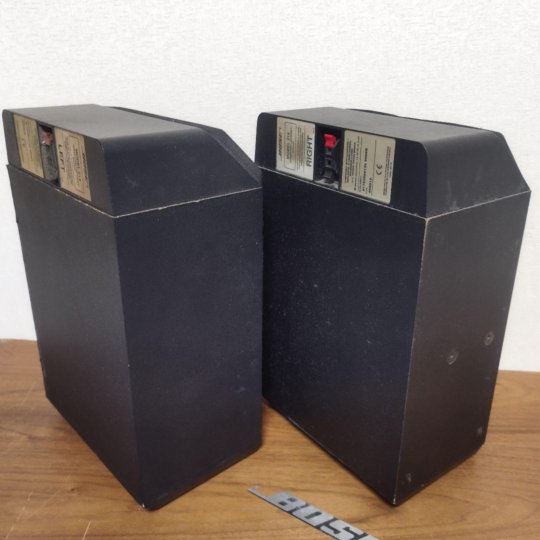 BOSE スピーカー 214