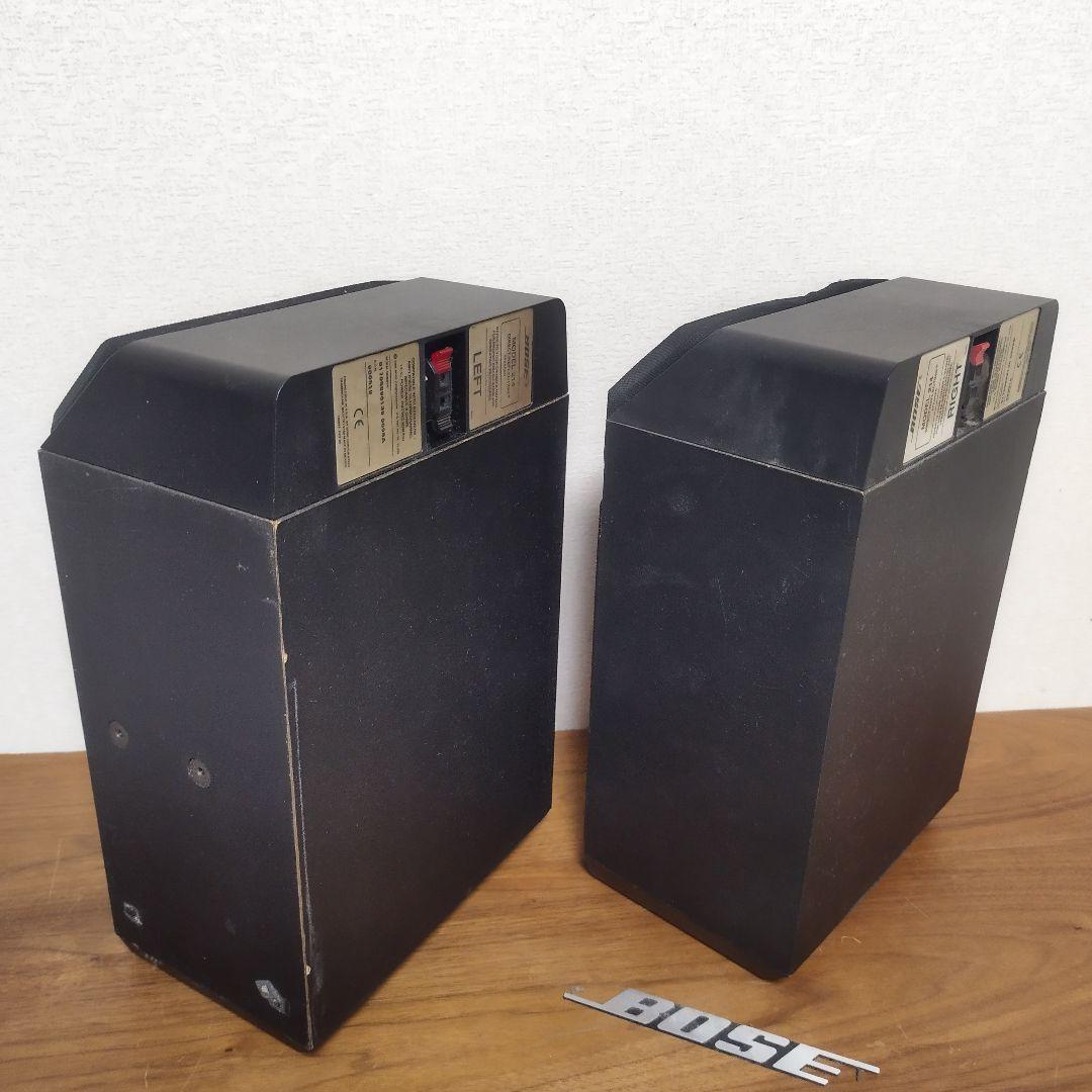 BOSE スピーカー 214