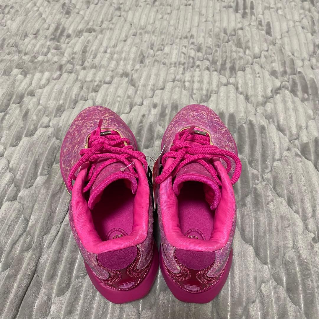 ナイキ レブロン21 27㎝