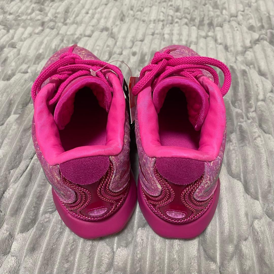 ナイキ レブロン21 27㎝