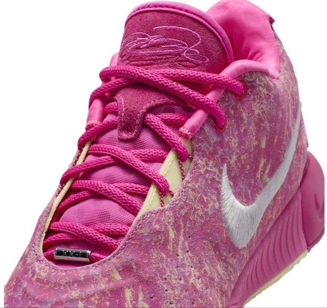 ナイキ レブロン21 27㎝