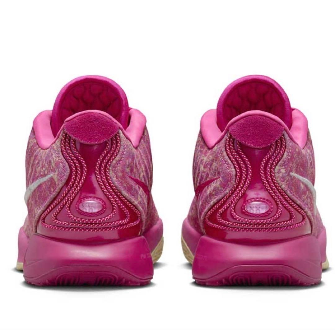 ナイキ レブロン21 27㎝