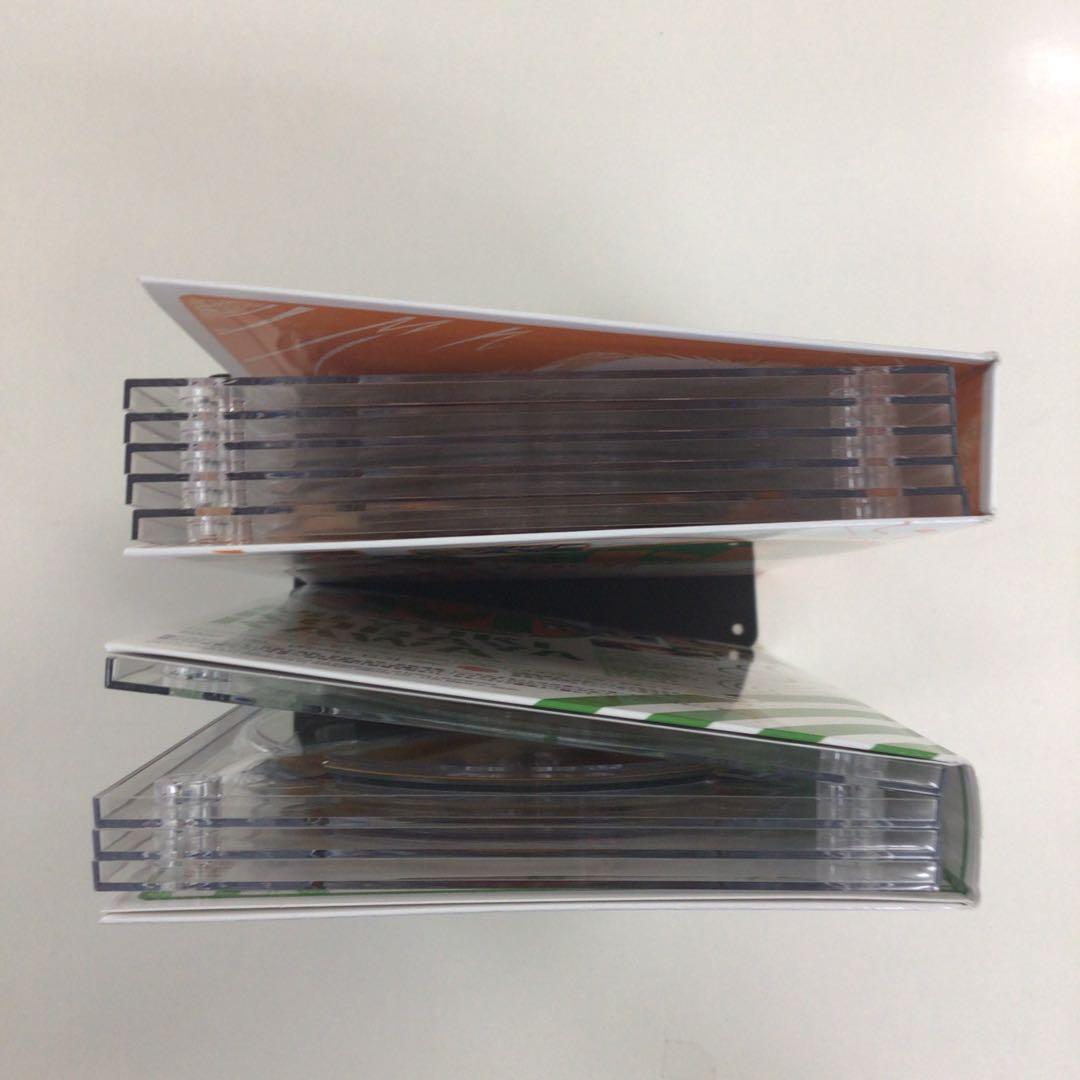 DVD 逮捕しちゃうぞ SECOND SEASON DVD BOX【動作確認済】