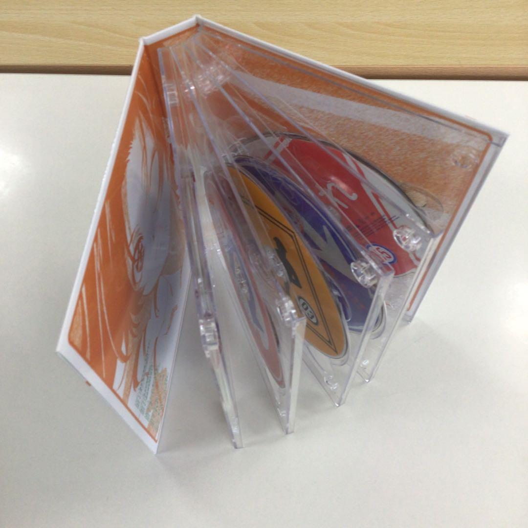 DVD 逮捕しちゃうぞ SECOND SEASON DVD BOX【動作確認済】