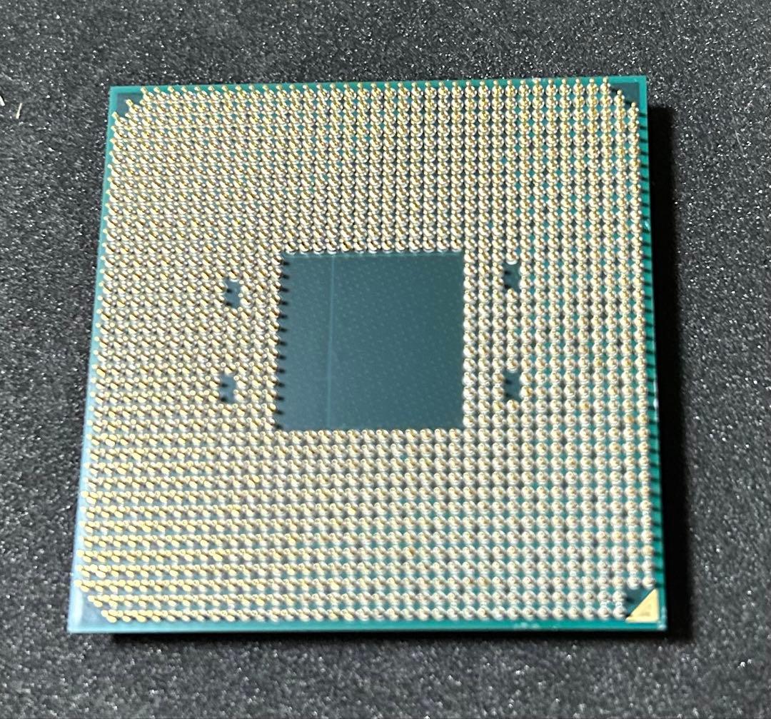 CPU AMD Ryzen 7 5800X3D CPU