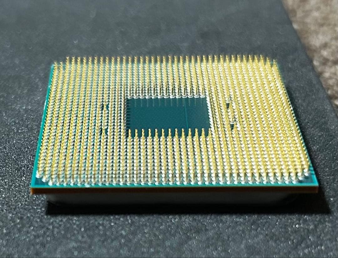 CPU AMD Ryzen 7 5800X3D CPU