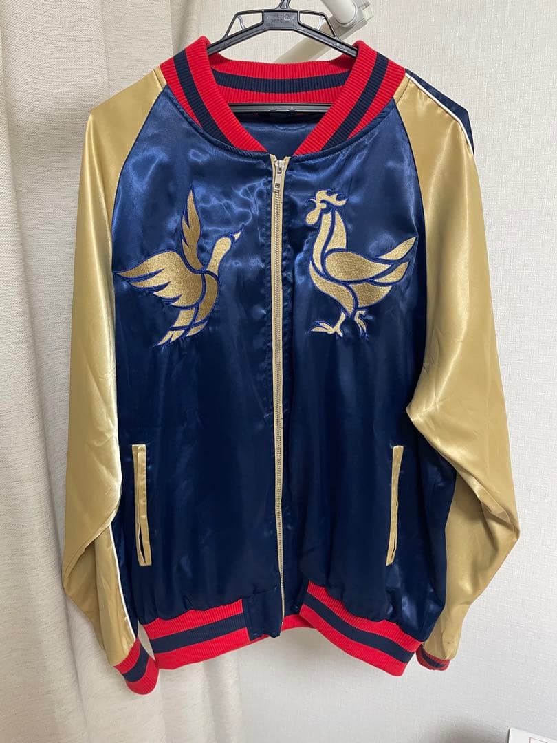 サザンオールスターズ スカジャン 2016 ライブ