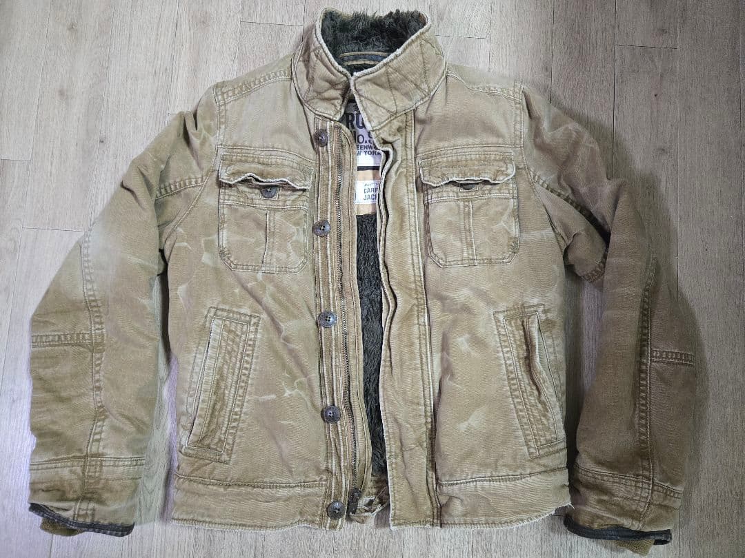 激レア RUEHL NO.925 CARRINGTON JACKET