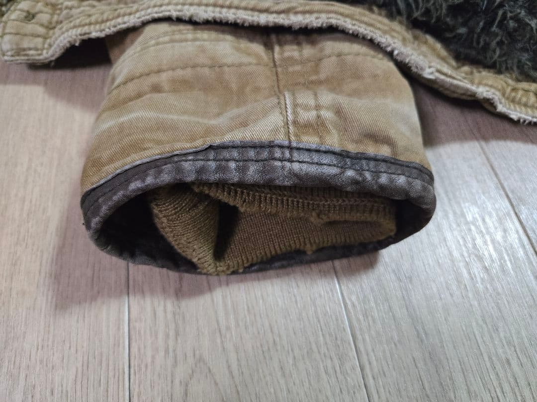 激レア RUEHL NO.925 CARRINGTON JACKET