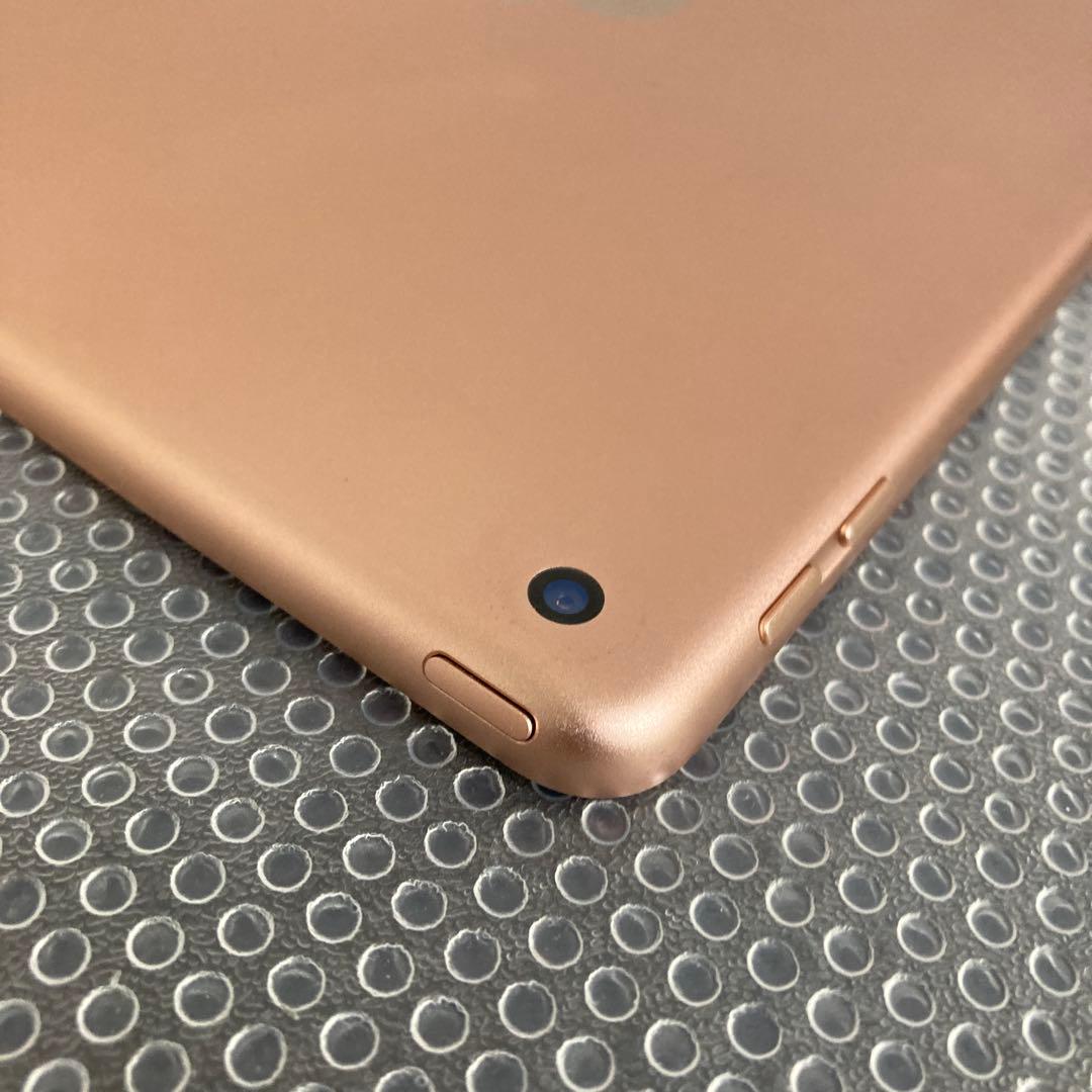 1033【早い者勝ち】iPad6 第6世代 32GB WIFIモデル☆