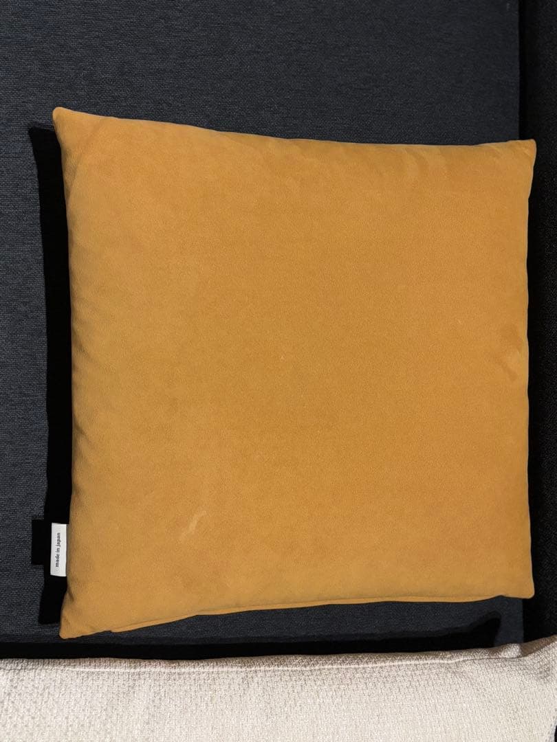 フランネル　ソファ 「シエスタ」2.5人掛けソファ