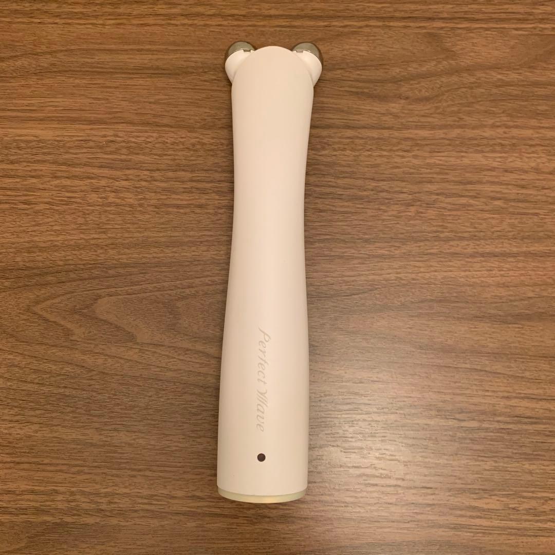 DHC パーフェクトウェーブ　美顔器　EMS