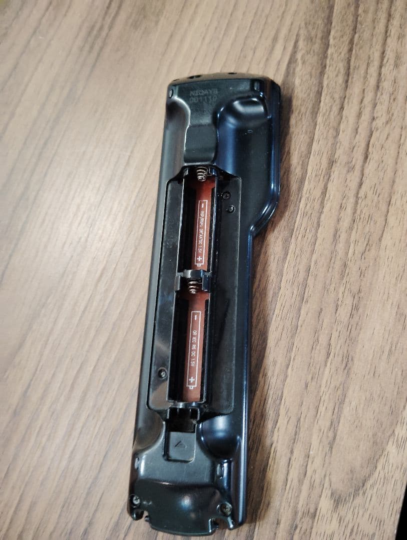 Panasonic パナソニック SV−PT19S1 中古美品