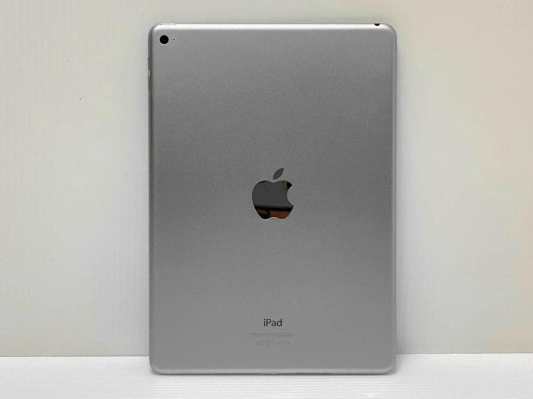 iPad本体 iPad Air2 128GB A1566 MGTX2J/A VMG5