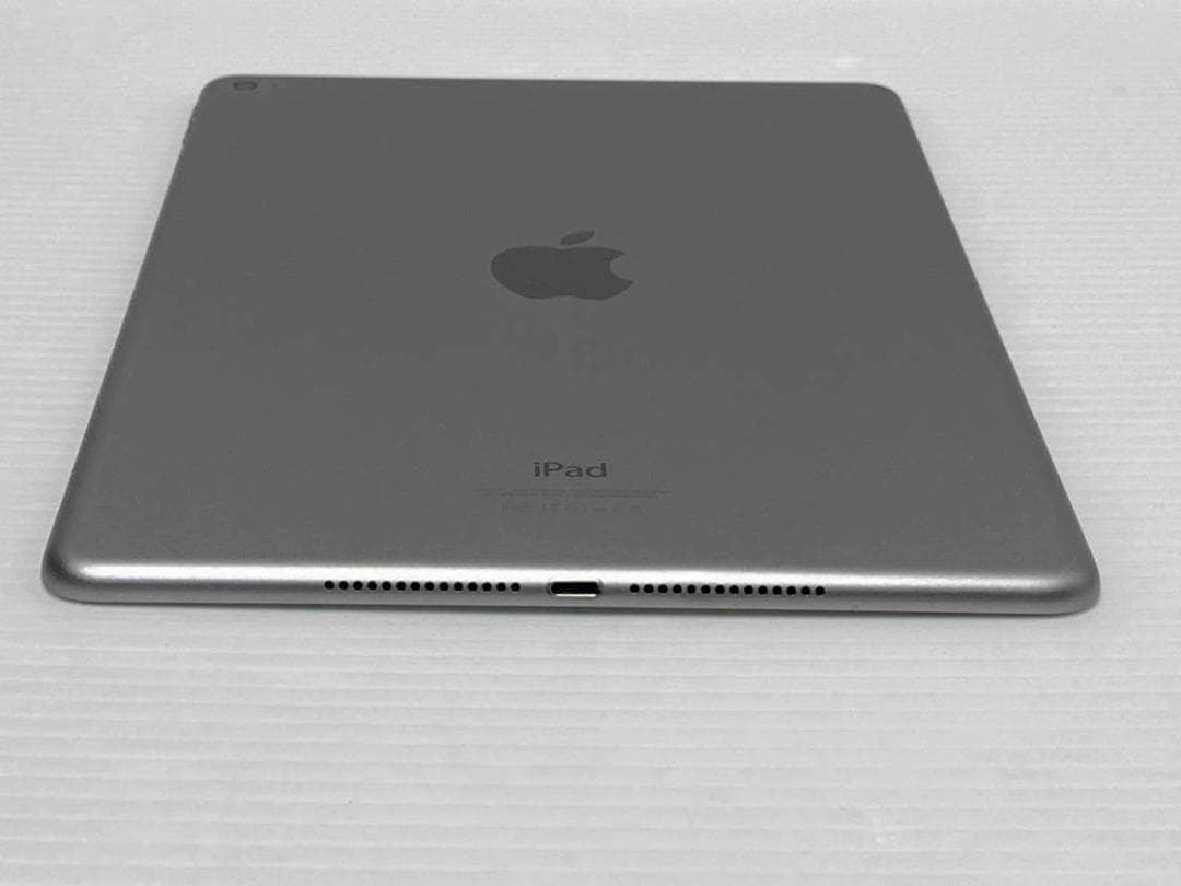 iPad本体 iPad Air2 128GB A1566 MGTX2J/A VMG5