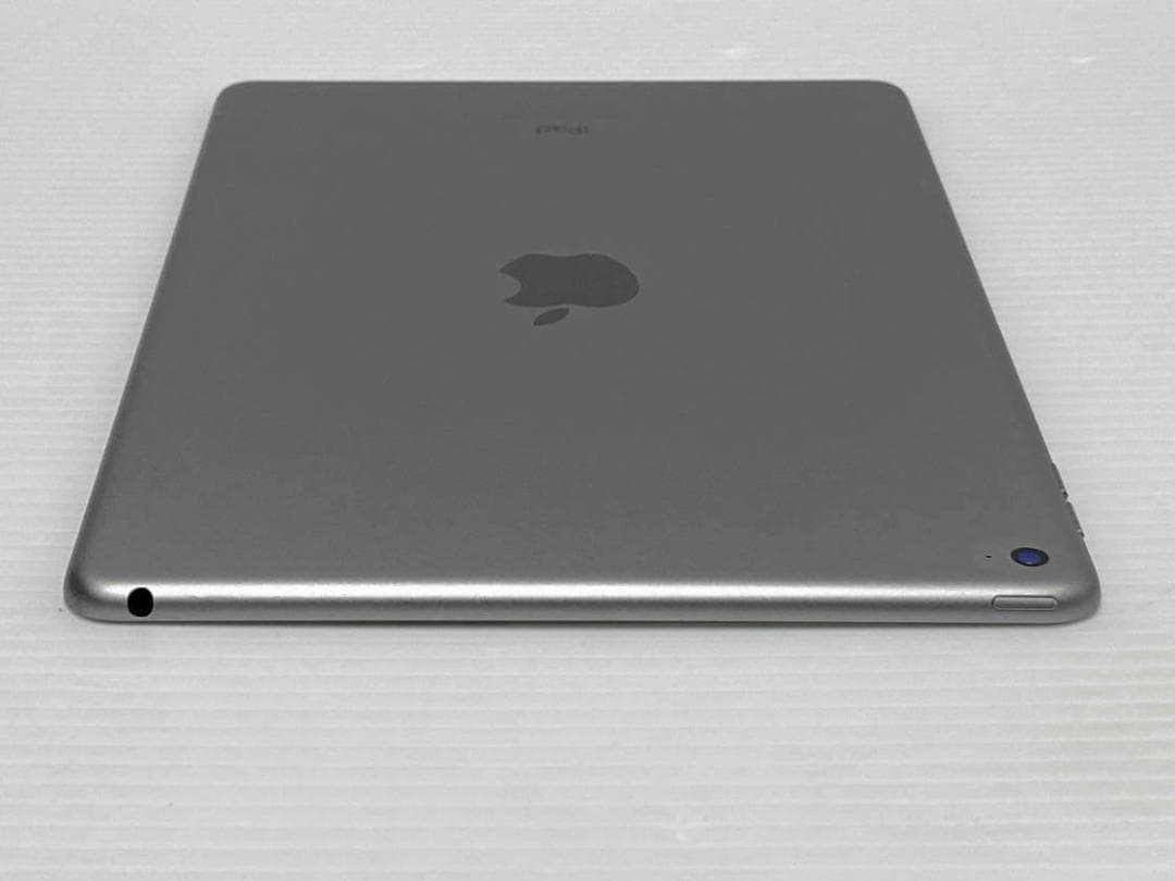 iPad本体 iPad Air2 128GB A1566 MGTX2J/A VMG5