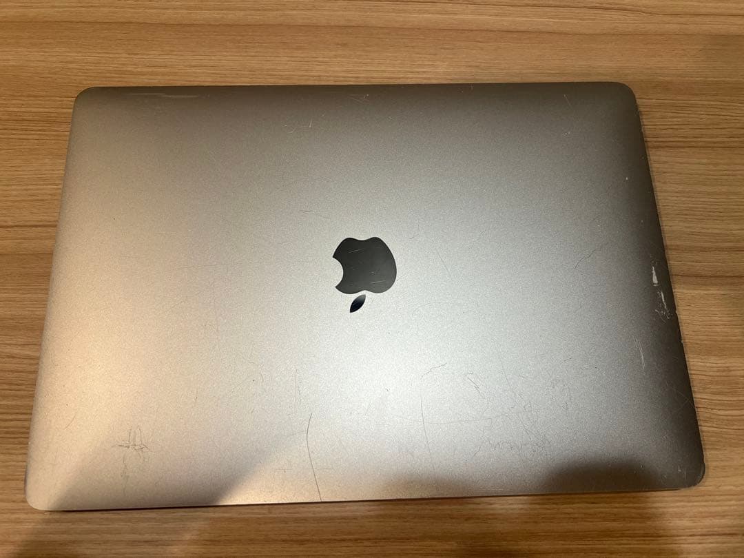 MacBook Pro 13インチ モデルA1706 2017