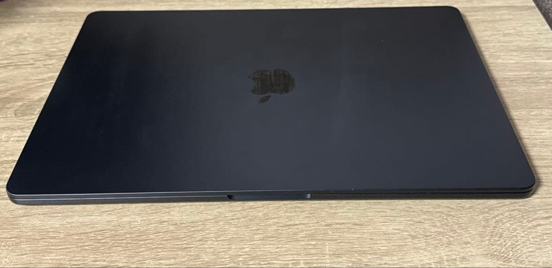 【mmdw】MacBook Air M2 256GB バッテリー100%