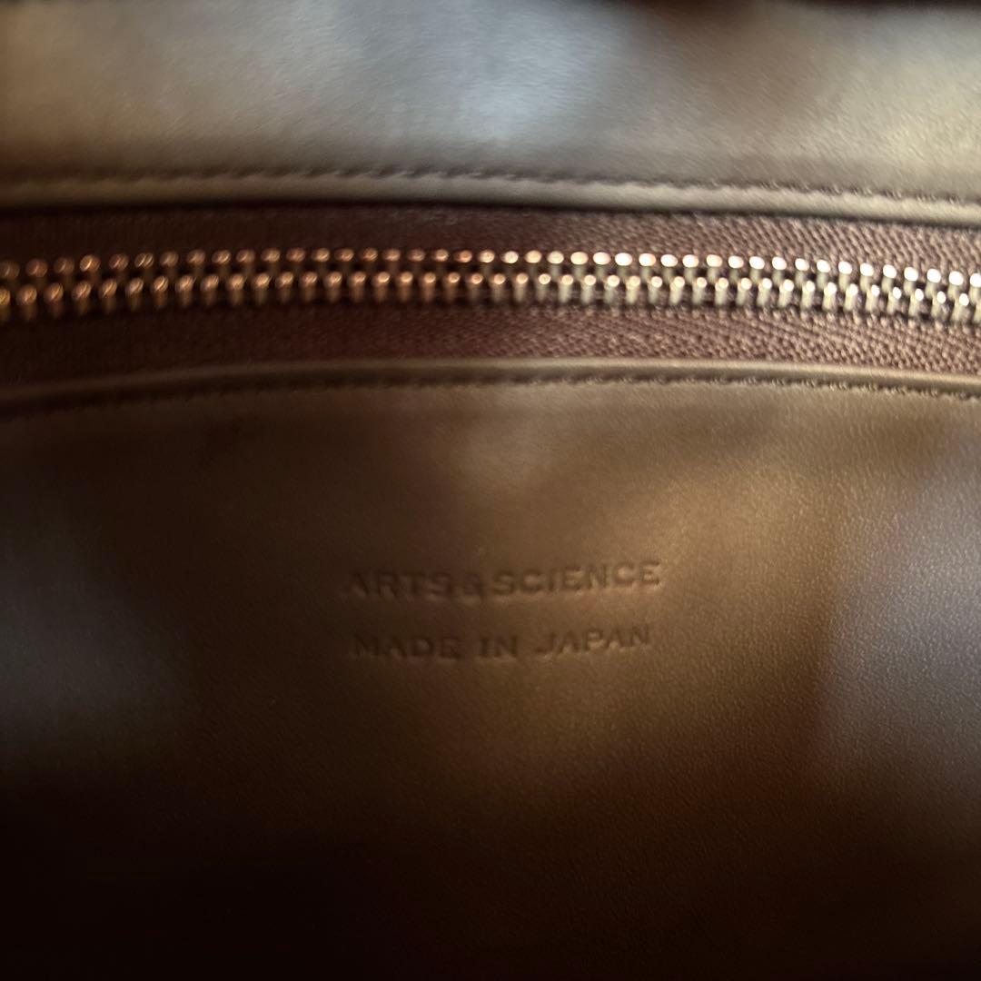 A&S ハンドバッグ