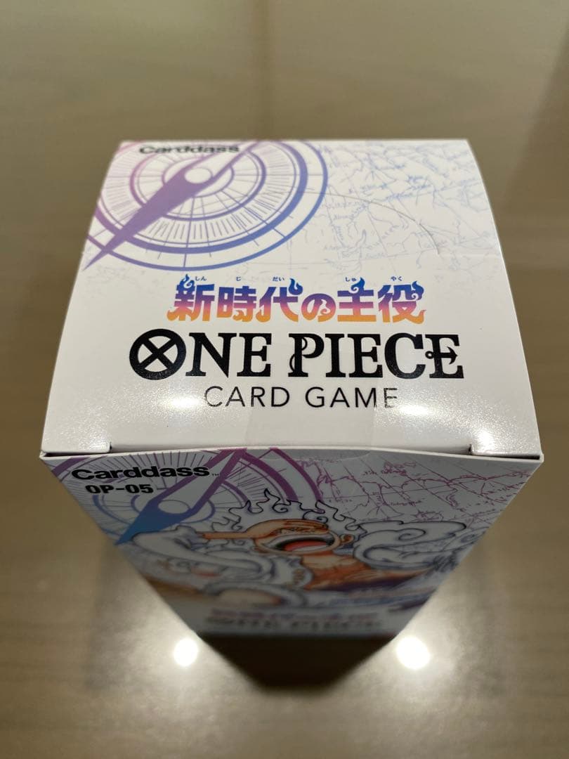 ※新品未開封※BOXローダー付き テープ付き ロマンスドーン 新時代の主役